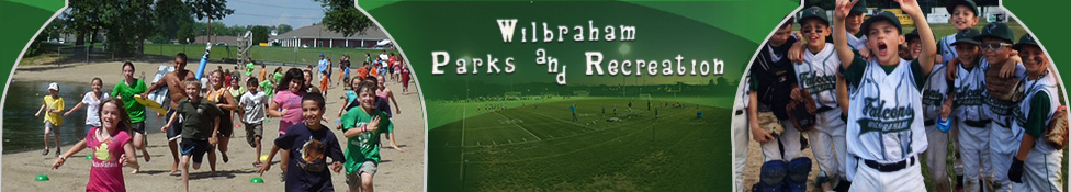 Wilbraham Parks & Recreation